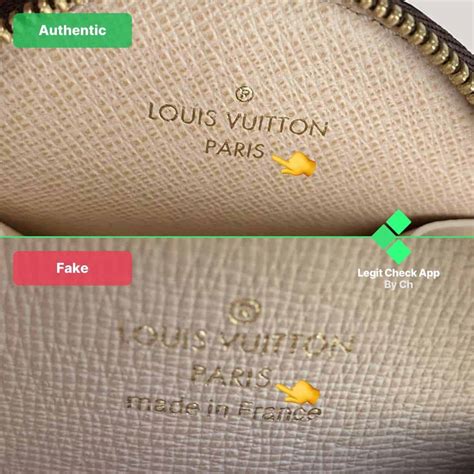 how to tell a fake and real louis vuitton|how to authenticate Louis Vuitton.